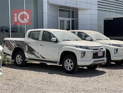 میتسوبیشی L200